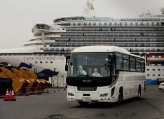 Κοροναϊός COVID -19: Ξεπέρασαν τους 2.000 οι νεκροί στην Κίνα