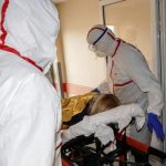 Ξεπέρασε το όριο των 1.100 ο απολογισμός των νεκρών (συγκεντρωτικό) Ξεπέρασε το όριο των 1.100 ο απολογισμός των νεκρών (συγκεντρωτικό)
