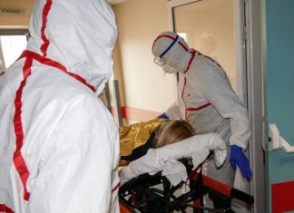 Ξεπέρασε το όριο των 1.100 ο απολογισμός των νεκρών (συγκεντρωτικό)