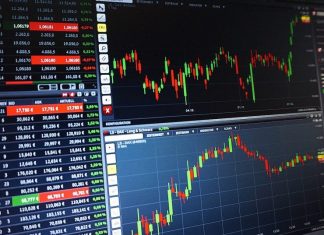 Βουτιά στα ευρωπαϊκά χρηματιστήρια μετά τη νέα διαμάχη ΗΠΑ-Κίνας