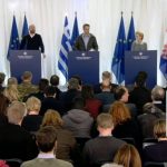 Κυρ. Μητσοτάκης: Οι απειλές του κ. Ερντογάν δεν πέρασαν