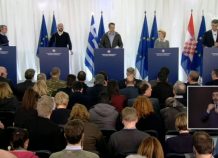 Κυρ. Μητσοτάκης: Οι απειλές του κ. Ερντογάν δεν πέρασαν (video) Κυρ. Μητσοτάκης: Οι απειλές του κ. Ερντογάν δεν πέρασαν