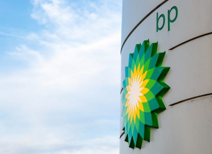Μείωση παραγωγής πετρελαίου από την BP