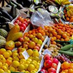 «Έκρηξη» στις εξαγωγές οπωροκηπευτικών