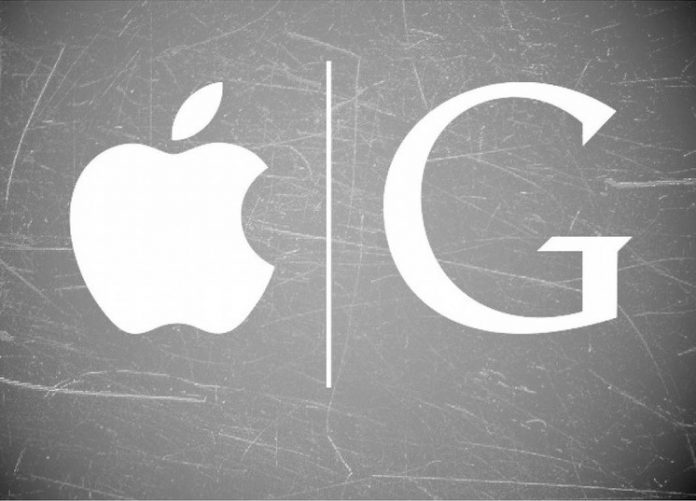 Google - Apple: Συνεργασία για ανάπτυξη ψηφιακής ιχνηλάτησης επαφών ασθενών με Covid-19