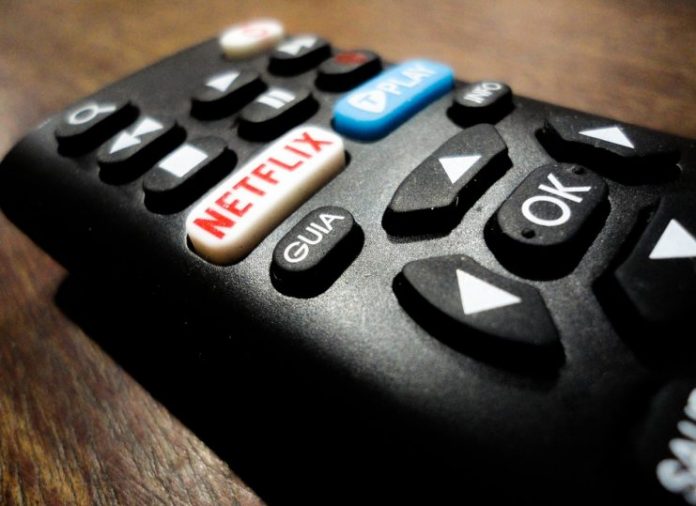 Ρεκόρ εσόδων για το Netflix