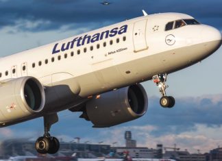 Η Lufthansa έκανε αποδεκτή την πρόταση της γερμανικής κυβέρνησης για τη διάσωσή της