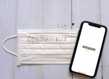 Amazon: «Μόνον έτσι θα λειτουργήσει ξανά η παγκόσμια οικονομία» Amazon: «Μόνον έτσι θα λειτουργήσει ξανά η παγκόσμια οικονομία»