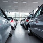 Αυτοκινητοβιομηχανία: Το ρεκόρ πωλήσεων του 2017 ίσως δεν καταρριφθεί ποτέ Αυτοκινητοβιομηχανία: Το ρεκόρ πωλήσεων του 2017 ίσως δεν καταρριφθεί ποτέ