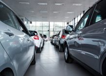 Αυτοκινητοβιομηχανία: Το ρεκόρ πωλήσεων του 2017 ίσως δεν καταρριφθεί ποτέ