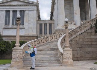 Τρομερό το κόστος για τον τουρισμό