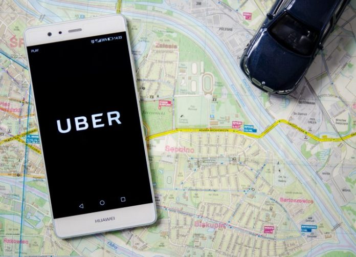 UBER: Από αεροδρόμια σε super markets