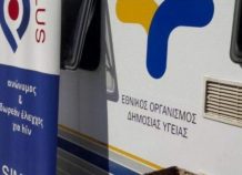 Σταδιακή ανάπτυξη συνολικά 500 κινητών ομάδων του ΕΟΔΥ- Ξεκίνησαν οι έλεγχοι