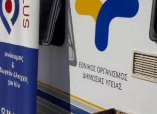 Σταδιακή ανάπτυξη συνολικά 500 κινητών ομάδων του ΕΟΔΥ- Ξεκίνησαν οι έλεγχοι