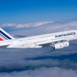 Η Αir France ξεκινά πτήσεις προς Ελλάδα