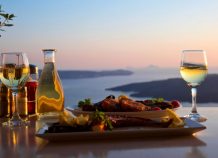 «Το ελληνικό κρασί είναι ήδη παγωμένο!» - Αφιέρωμα της ΒILD στον τουρισμό της Ελλάδας