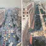 Πρεμιέρα σήμερα για τον «Μεγάλο Περίπατο». 32 απαντήσεις του δήμου Αθηναίων