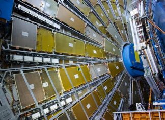 CERN: Εγκρίθηκε η κατασκευή νέου γιγάντιου κυκλικού υπερ-επιταχυντή