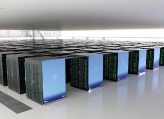 Ιαπωνικός ο ισχυρότερος υπερυπολογιστής στον κόσμο