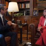 Η χώρα θα αντιμετωπίσει όλες τις προκλήσεις με προσήλωση στο Διεθνές Δίκαιο Η χώρα θα αντιμετωπίσει όλες τις προκλήσεις με προσήλωση στο Διεθνές Δίκαιο
