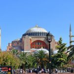 Έντονη δυσαρέσκεια Τραμπ για μετατροπή του Ιερού Ναού της Αγίας Σοφίας σε τζαμί
