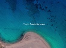 H καμπάνια Endless Greek Summer για το ελληνικό και διεθνές κοινό