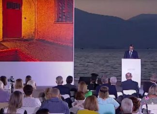Μετατροπή των παλαιών φυλακών του Ωρωπού σε κέντρο Ιστορίας, Δημοκρατίας και Πολιτισμού