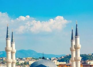 Σερβία: Το «Μεγάλο τζαμί» που χτίζει η Τουρκία στην Πρίστινα διχάζει το Κόσοβο