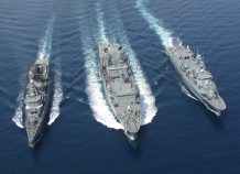 Σημάδια αποκλιμάκωσης της έντασης στο Αιγαίο - Αποσύρονται σταδιακά τα τουρκικά πλοία