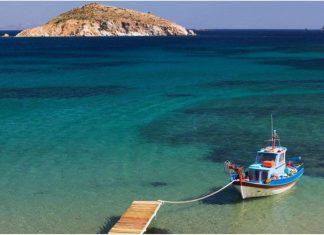 Αφιέρωμα της βρετανικής Daily Mail καταγραφεί 6 άγνωστους «παραδείσους» του Αιγαίου