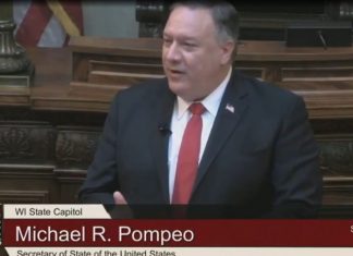 Στέιτ Ντιπάρτμεντ: Οι ελληνοαμερικανικές σχέσεις «στο ισχυρότερο επίπεδο των τελευταίων δεκαετιών»