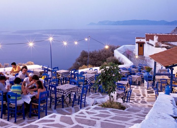 Ο Ελληνικός τουρισμός μετά την πανδημία