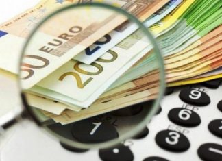 Τα μέτρα στήριξης της κυβέρνησης για όσους επλήγησαν από την κακοκαιρία