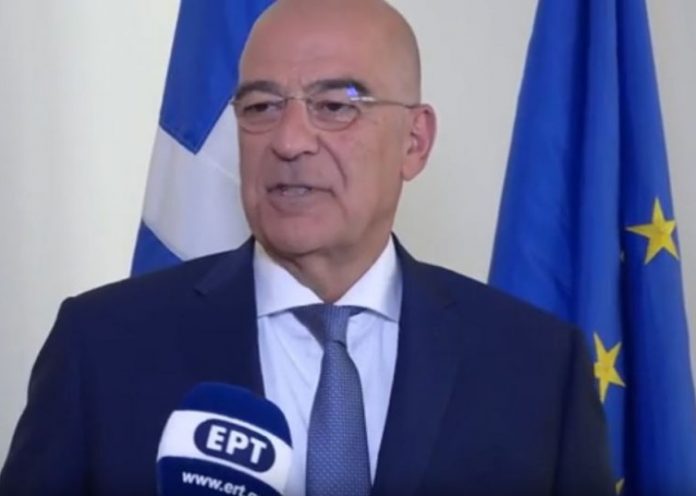 ΥΠΕΞ: Ελλάδα και Τουρκία συμφώνησαν σε διερευνητικές επαφές , στην Κωνσταντινούπολη