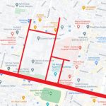 Aντιφασιστική συγκέντρωση στο Εφετείο – Κυκλοφοριακές ρυθμίσεις – Επί ποδός 2.000 αστυνομικοί Aντιφασιστική συγκέντρωση στο Εφετείο - Κυκλοφοριακές ρυθμίσεις - Επί ποδός 2.000 αστυνομικοί