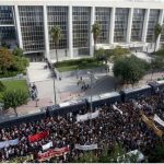 Ιστορική απόφαση: Ένοχοι ηγετικά στελέχη για εγκληματική οργάνωση Ιστορική απόφαση: Ένοχοι ηγετικά στελέχη για εγκληματική οργάνωση