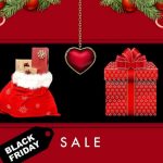 Μαύρη Παρασκευή (Black Friday)