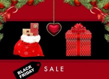 Μαύρη Παρασκευή (Black Friday)