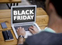 Σε ρυθμούς Black Friday ηλεκτρονικά καταστήματα και καταναλωτές (infographics) Σε ρυθμούς Black Friday ηλεκτρονικά καταστήματα και καταναλωτές