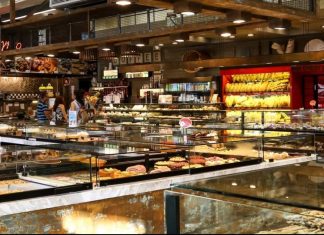 Bread Factory: Διεύρυνση του δικτύου καταστημάτων