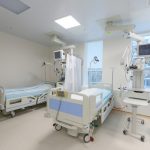 Eπίταξη για 15 ημέρες δύο ιδιωτικών κλινικών στη Θεσσαλονίκη