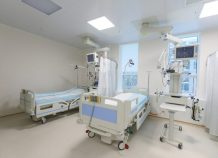 Eπίταξη για 15 ημέρες δύο ιδιωτικών κλινικών στη Θεσσαλονίκη Eπίταξη για 15 ημέρες δύο ιδιωτικών κλινικών στη Θεσσαλονίκη