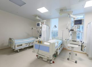 Eπίταξη για 15 ημέρες δύο ιδιωτικών κλινικών στη Θεσσαλονίκη