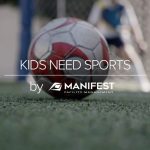 Η Manifest στηρίζει τις αθλητικές δραστηριότητες των μαθητών
