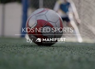 Η Manifest στηρίζει τις αθλητικές δραστηριότητες των μαθητών