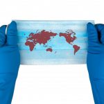 Αναθεωρημένες οδηγίες του CDC σχετικά με τη χρήση μασκών