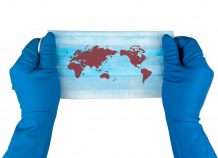 Αναθεωρημένες οδηγίες του CDC σχετικά με τη χρήση μασκών Αναθεωρημένες οδηγίες του CDC σχετικά με τη χρήση μασκών