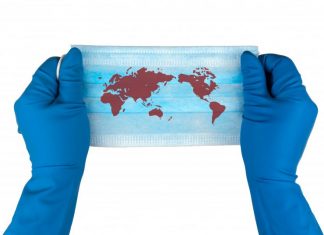 Αναθεωρημένες οδηγίες του CDC σχετικά με τη χρήση μασκών