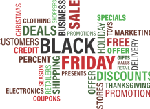 Black Friday και lockdown εκτόξευσαν τις ηλεκτρονικές παραγγελίες Black Friday και lockdown εκτόξευσαν τις ηλεκτρονικές παραγγελίες