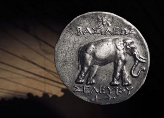 Βραβείο η μικρού μήκους ταινία «Σέλευκος Α΄ Νικάτωρ» της Εφορείας Αρχαιοτήτων Κιλκίς (vid)